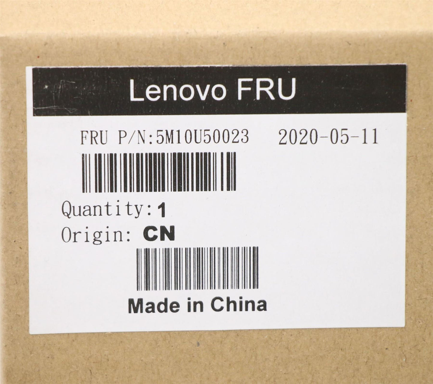 Lenovo 5M10U50023 MECH_ASM CABLE_DOOR_ROTATE_M90a
