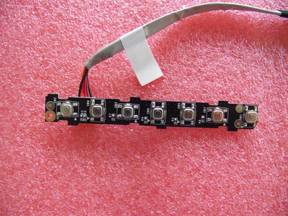 Lenovo B320 OSD CONTROL W/CABLE Board 31050332