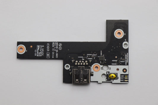 Lenovo CARDPOP FRU IO/B NSG621 I/O Board 5C51R91746