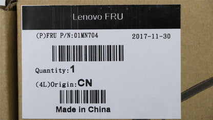 Lenovo 01MN704 SCREW Screw list A310
