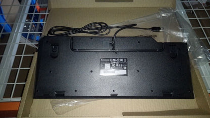 Genuine Lenovo 54Y9425 KEYBOARD NetVista,USB,NO