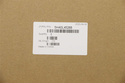 Lenovo 5H40L45268 HEATSINK Heatsink C 80TK DIS
