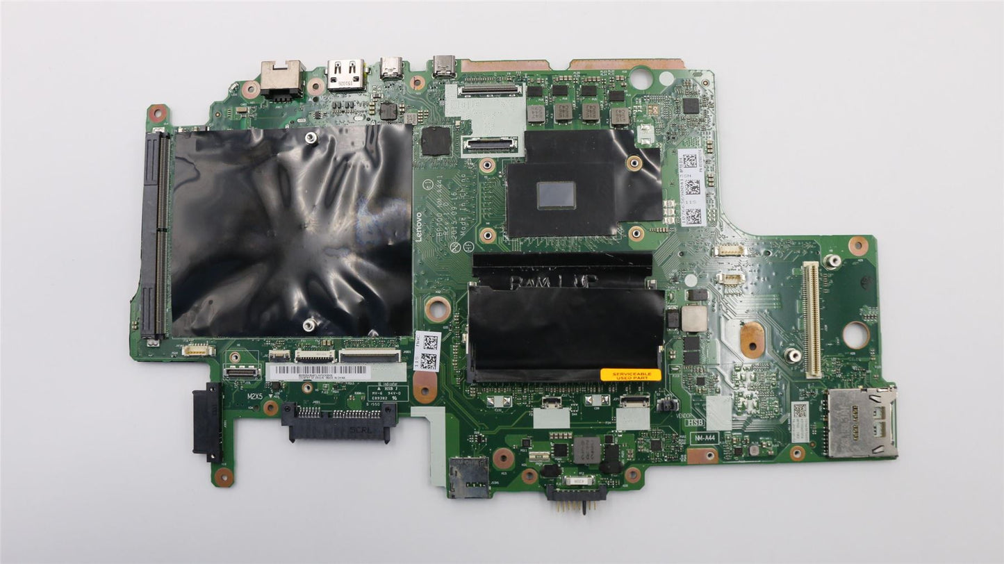 Lenovo ThinkPad P70 Motherboard Mainboard 01AV322