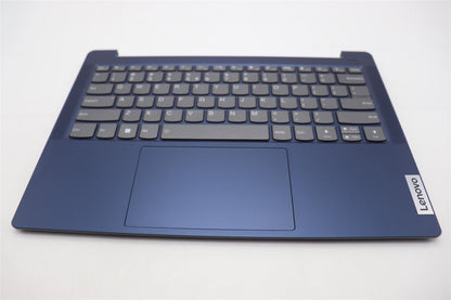 Lenovo IdeaPad 5 14ABR8 Palmrest Cover Touchpad Keyboard US Europe 5CB1L11191