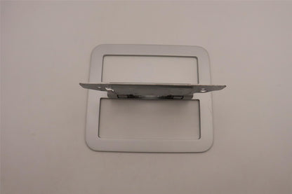 Lenovo Yoga 27ARH7 M stand, Siliver 5M10U49859