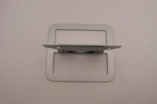 Lenovo Yoga 27ARH7 M stand, Siliver 5M10U49859