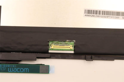 Lenovo ThinkPad P16 Gen 1 Screen LCD Display Assembly 13.3 WUXGA Anti-Glare 5M11H26715
