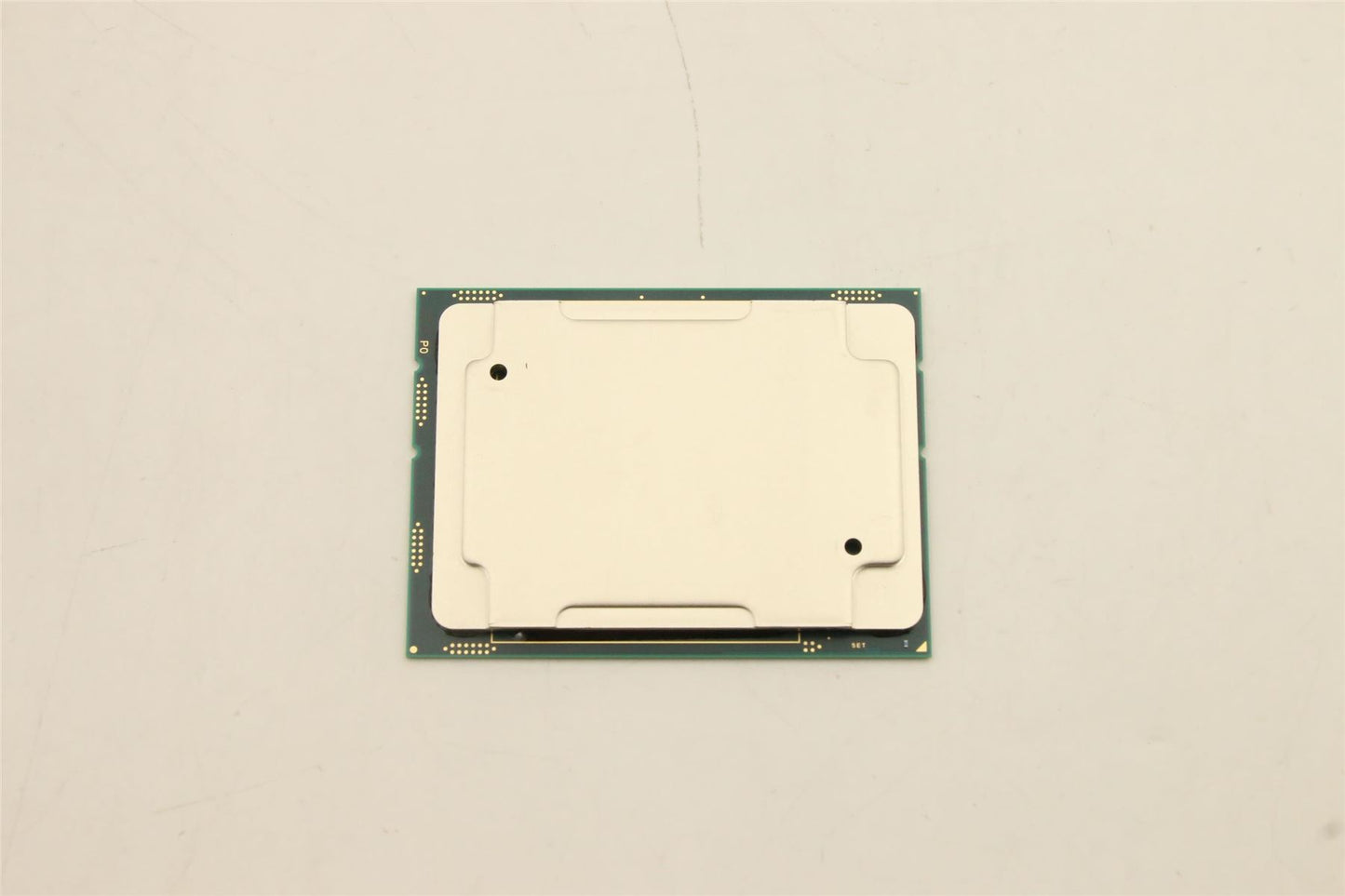 Lenovo ThinkStation P920 P720 CPU Processor 5SA0U56044