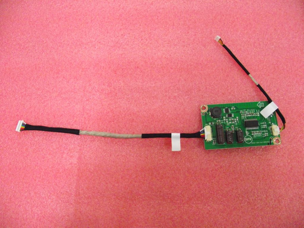 Lenovo B320 AUO DVB-T/C W/CABLE Converter Board 31050956
