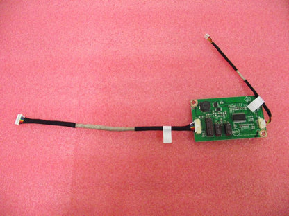 Lenovo B320 AUO DVB-T/C W/CABLE Converter Board 31050956