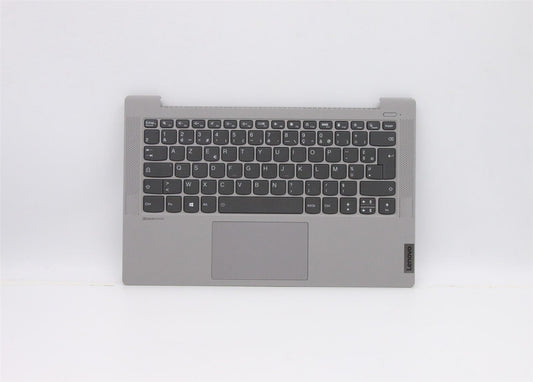Lenovo Upper C81YM PL_SIL NFP BLKB_FRE 5CB1A13876