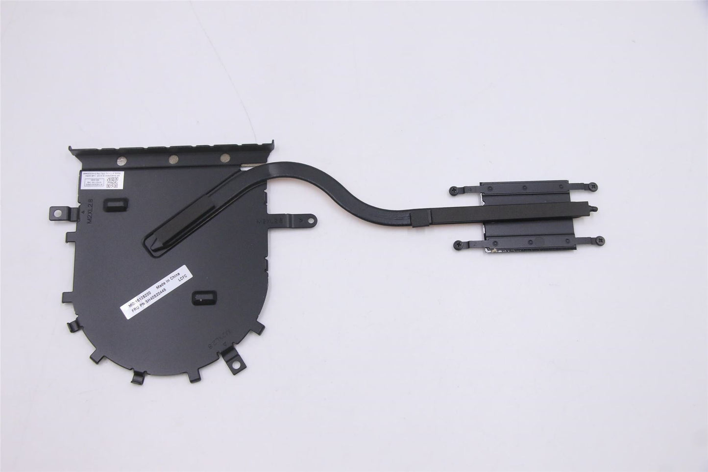 Lenovo Thermal module L 82QY WEIHONG 5H40S20446