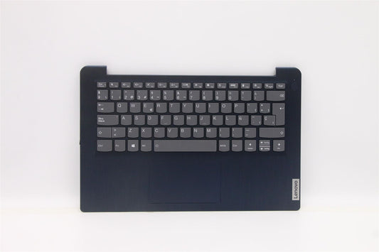 Lenovo Upper Case ASM_SPA L82H7 AB NFPBLD 5CB1B97702