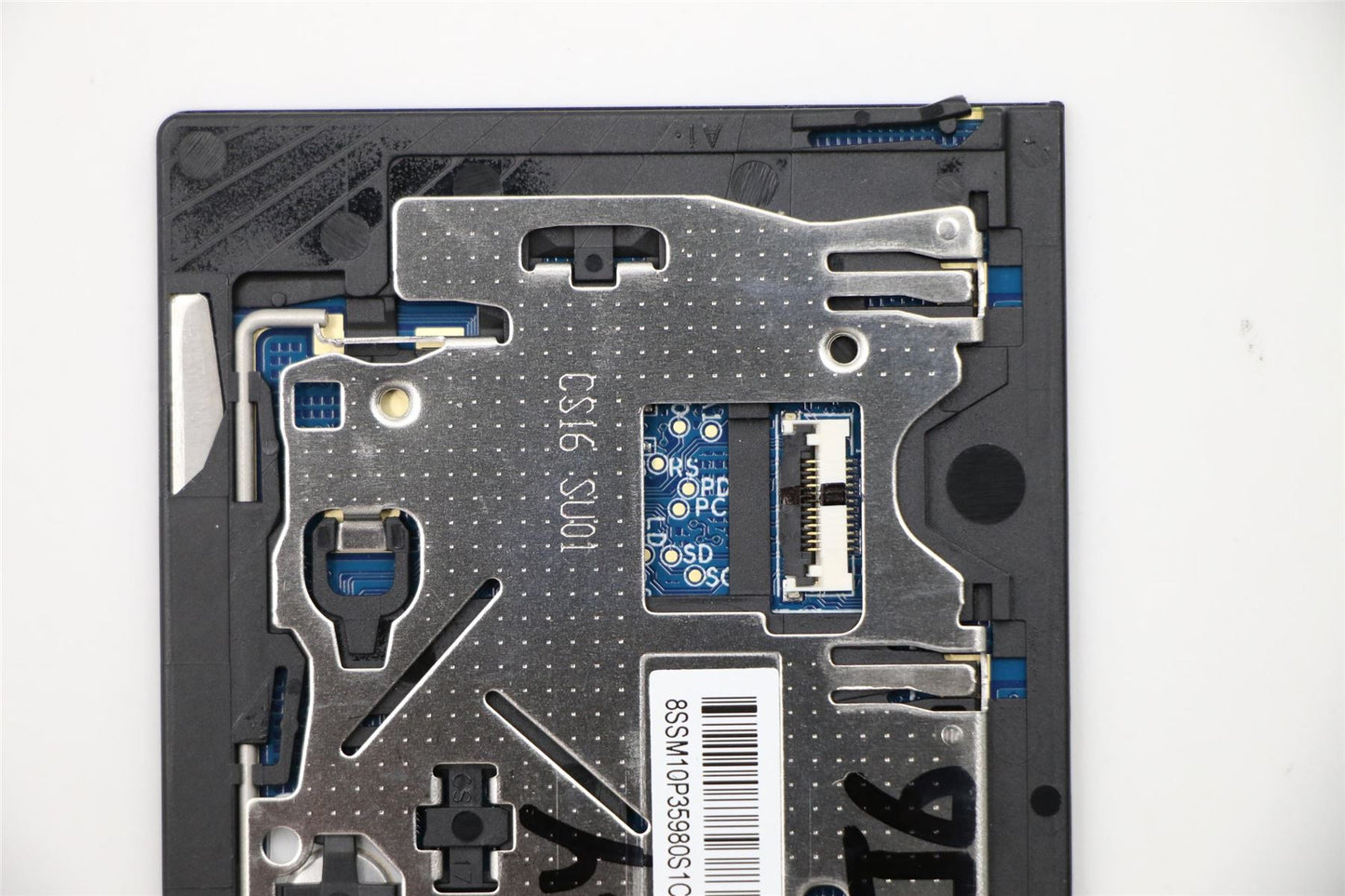 Lenovo ThinkPad L380 Trackpad Touchpad Black 01LV579