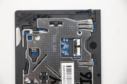 Lenovo ThinkPad L380 Trackpad Touchpad Black 01LV579