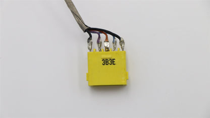 Lenovo Flex 14 DC In Port Socket Power Cable 90204464