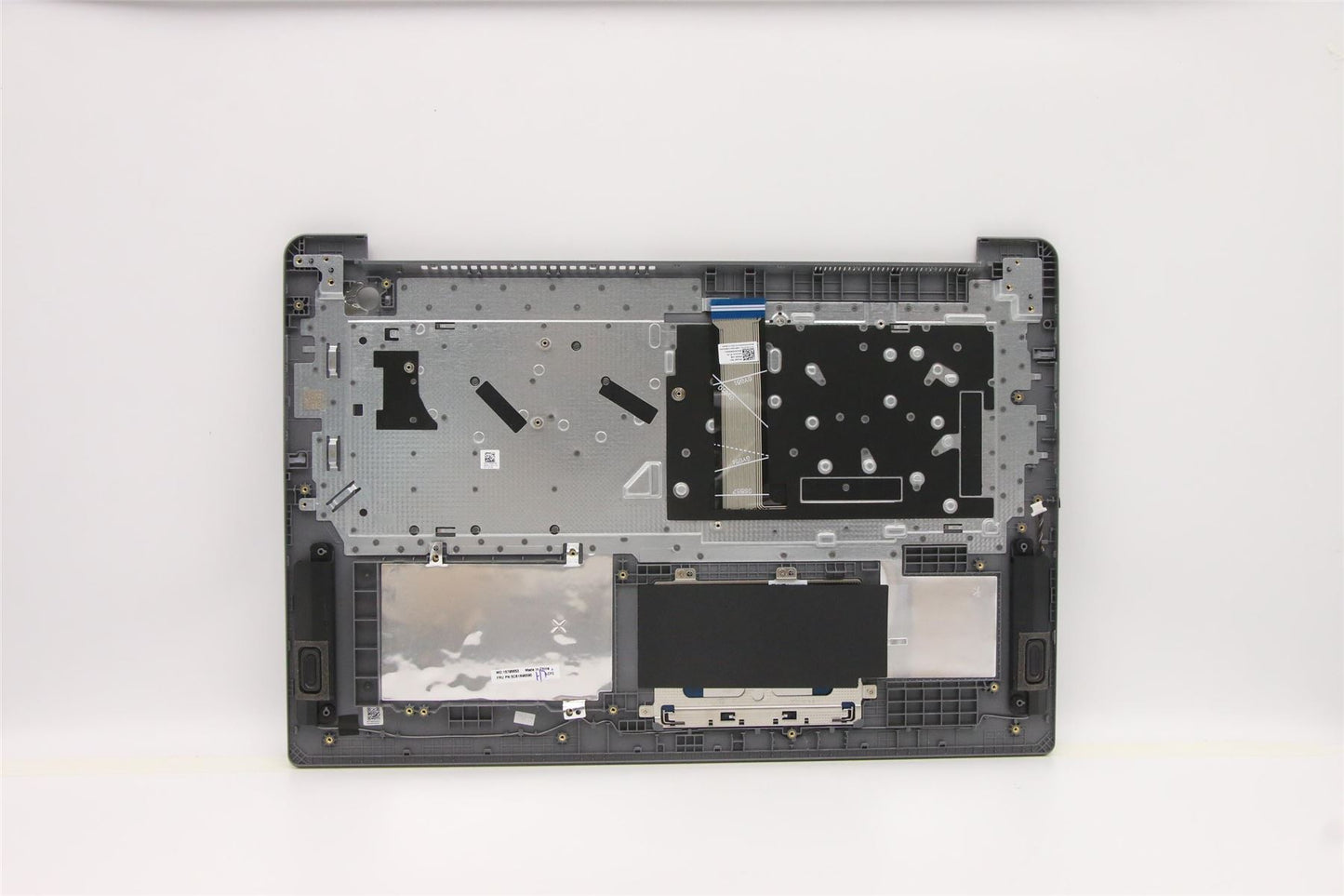 Lenovo Upper Case ASM_HBW L82H9 FP A/GDIS 5CB1B96590