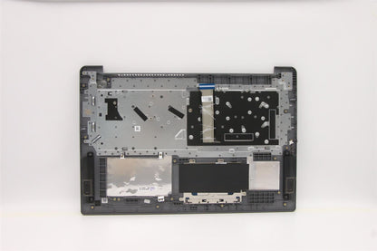 Lenovo Upper Case ASM_HBW L82H9 FP A/GDIS 5CB1B96590