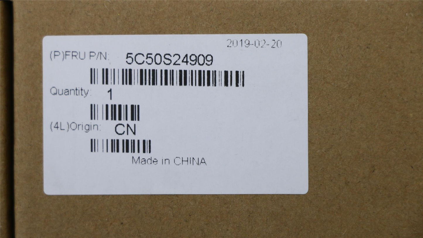 Lenovo IdeaPad S340-15API S340-15IIL S340-15IML Mic Microphone Board 5C50S24909