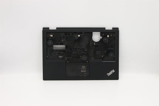 Lenovo Yoga L390 Palmrest Top Cover Housing Black 5CB0W35040