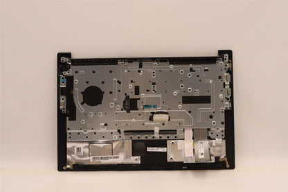Lenovo MECH_ASM KB C SLV BKLT(PMX)PT UKBK 5M11C47441
