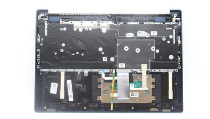Lenovo UpCase_UKE C82XF FP AB BL ALDF 5CB1L50515