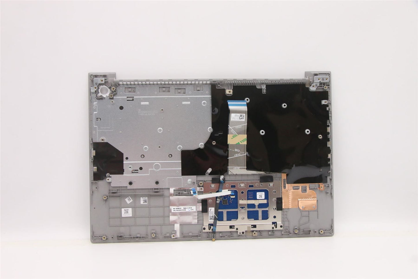 Lenovo Upper Case ASM_KOR L21B1 5CB1D70708