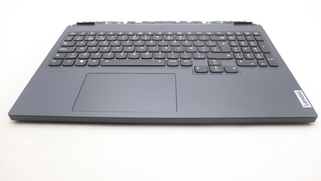 Lenovo Upper Case ASM_BEL L82WS RGBWOT_WL 5CB1L53377