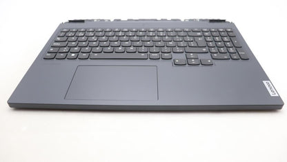Lenovo Upper Case ASM_BEL L82WS RGBWOT_WL 5CB1L53377