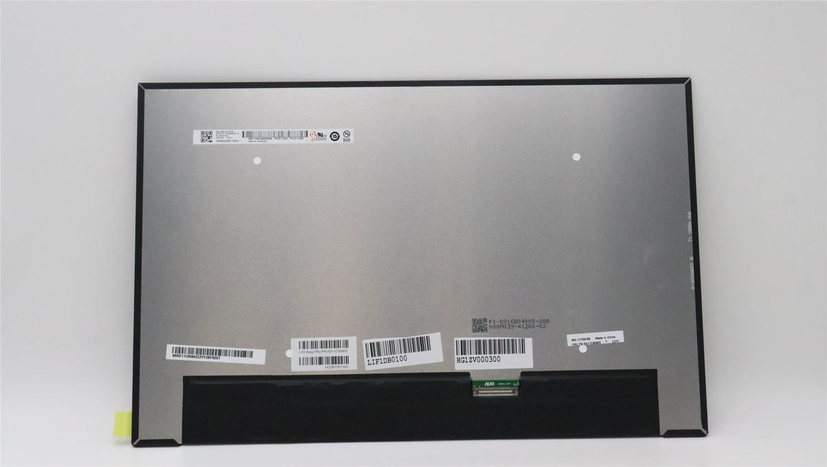 Genius Display Lenovo ThinkPad P16 1 LCD Screen Display Panel 16