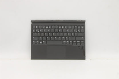 Lenovo DOCKING H 82AT GY TUR Turkish Keyboard 5D20Z70308