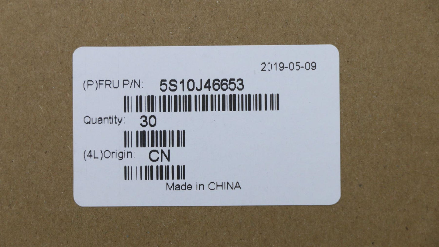 Lenovo SCREW Screw L Rescuer 14 3.0D 3.5L NI NL 5S10J46653