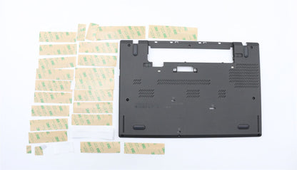 Lenovo ThinkPad T460 Bottom Base Lower Cover Black 01AW317
