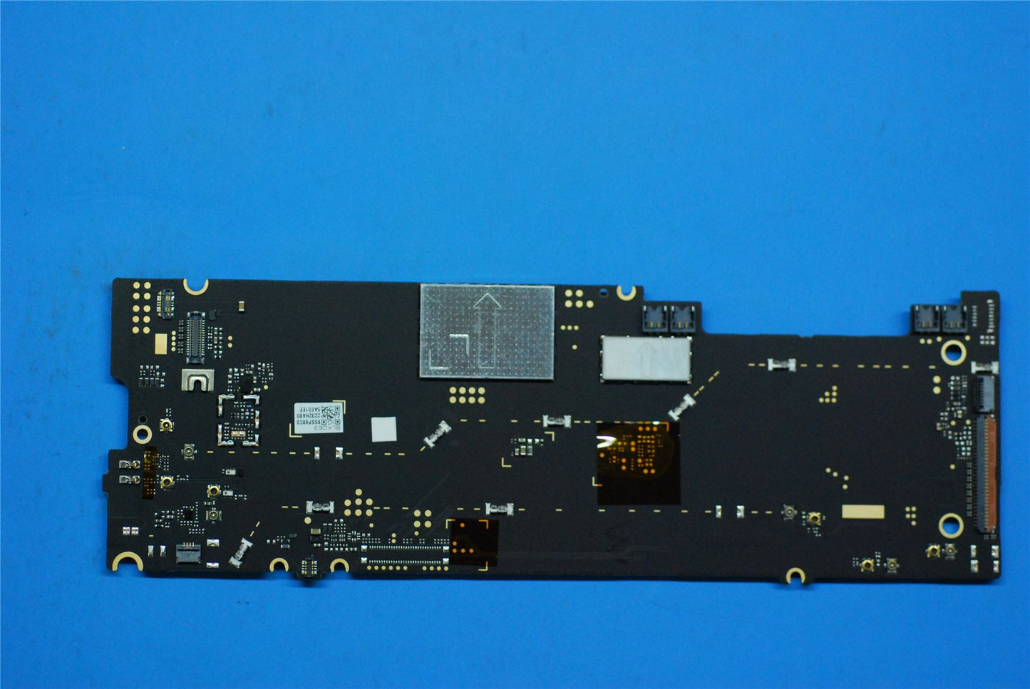 Lenovo YT3-X90L MB_32G CS 5B28C03720
