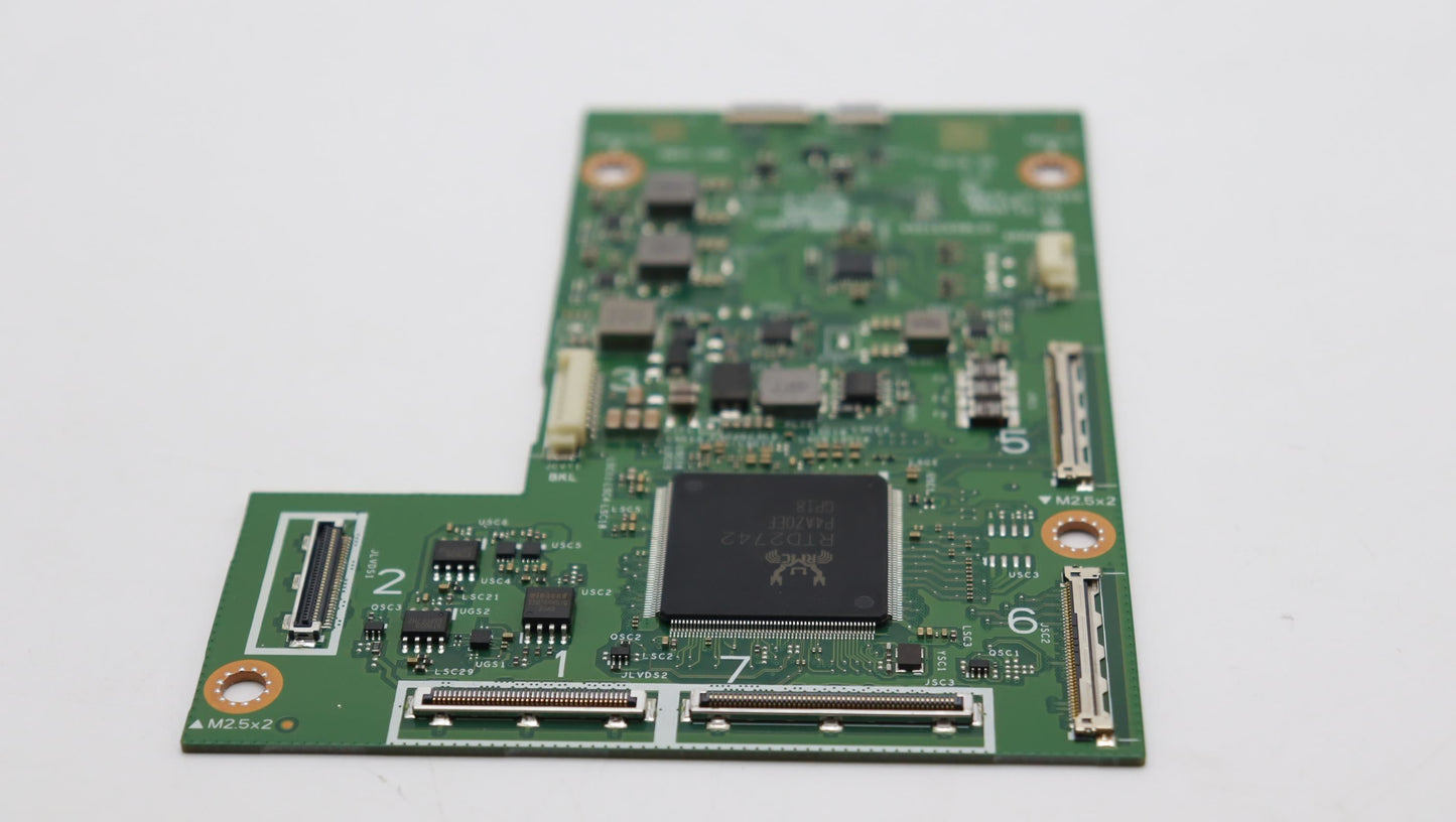 Lenovo CARDPOP C Yoga27 PTL scalar Board 5C51T59047