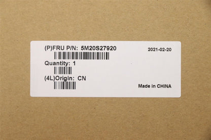 Lenovo 5M20S27920 MECHANICAL Lens Light Guide C 20VG forFP