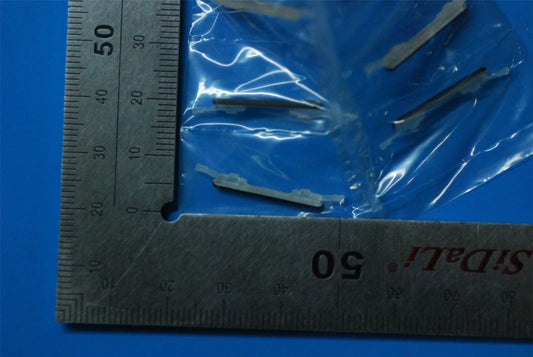 Lenovo Yoga TAB 3 8 Volume Key Button Cover Silver 5B68C02816