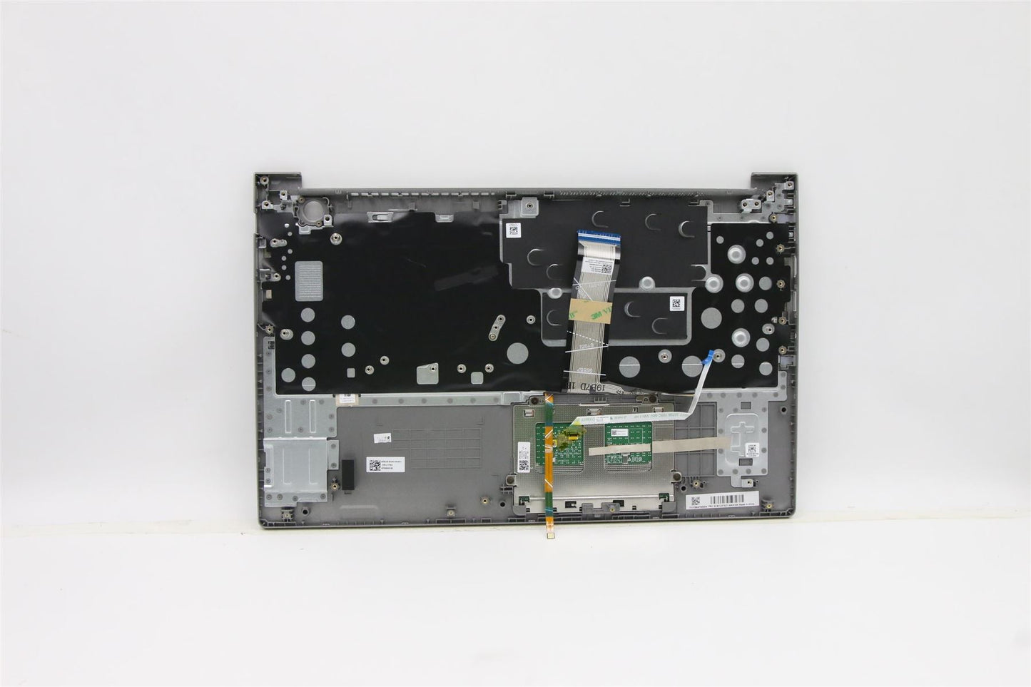 Lenovo ThinkBook 15 G3 ACL Palmrest Cover Touchpad Keyboard Spanish 5CB1C87521