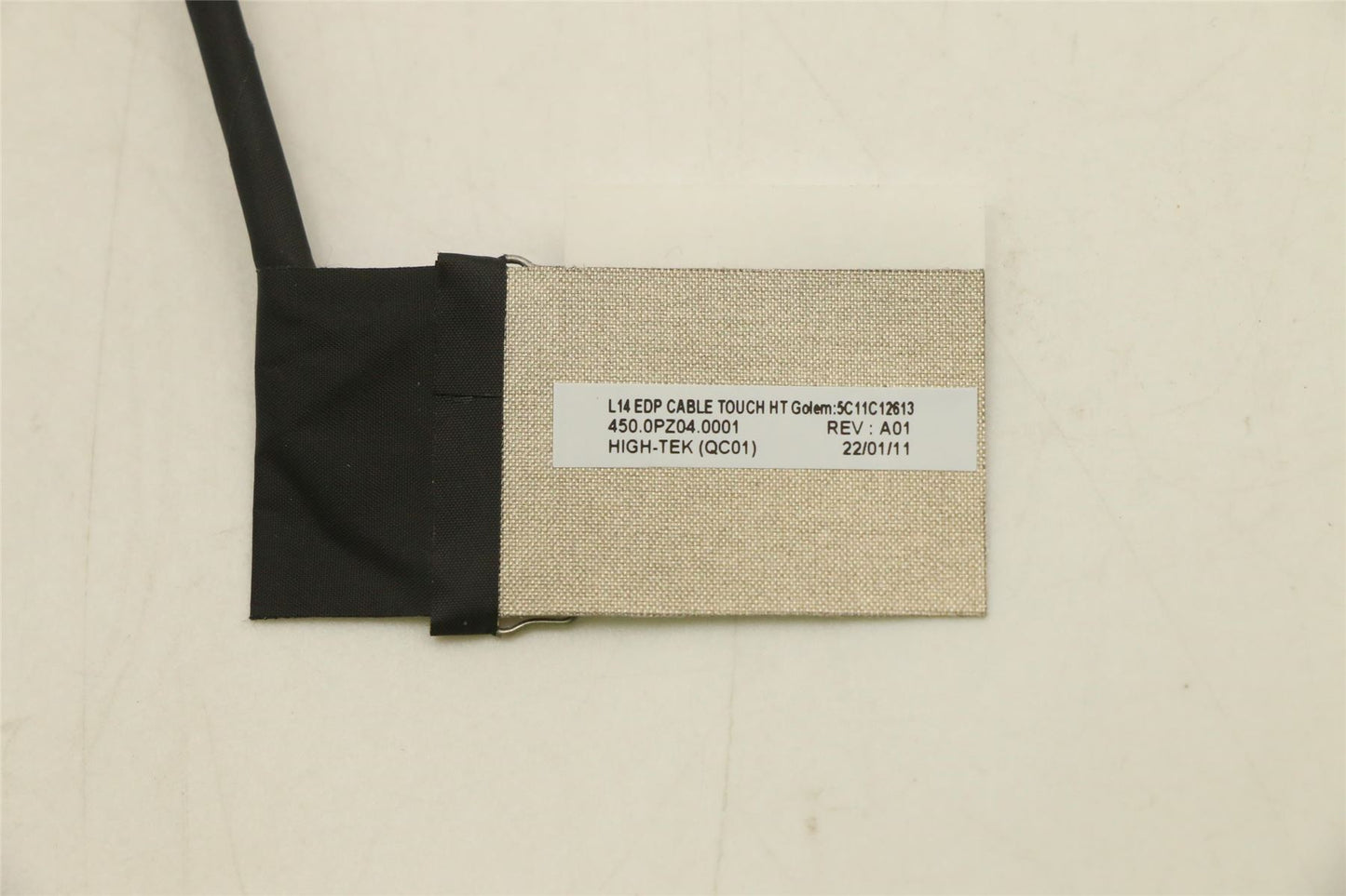 Lenovo Chromebook L14 4 L14 3 C14 1 Cable Lcd Screen Display LED 5C11C12613