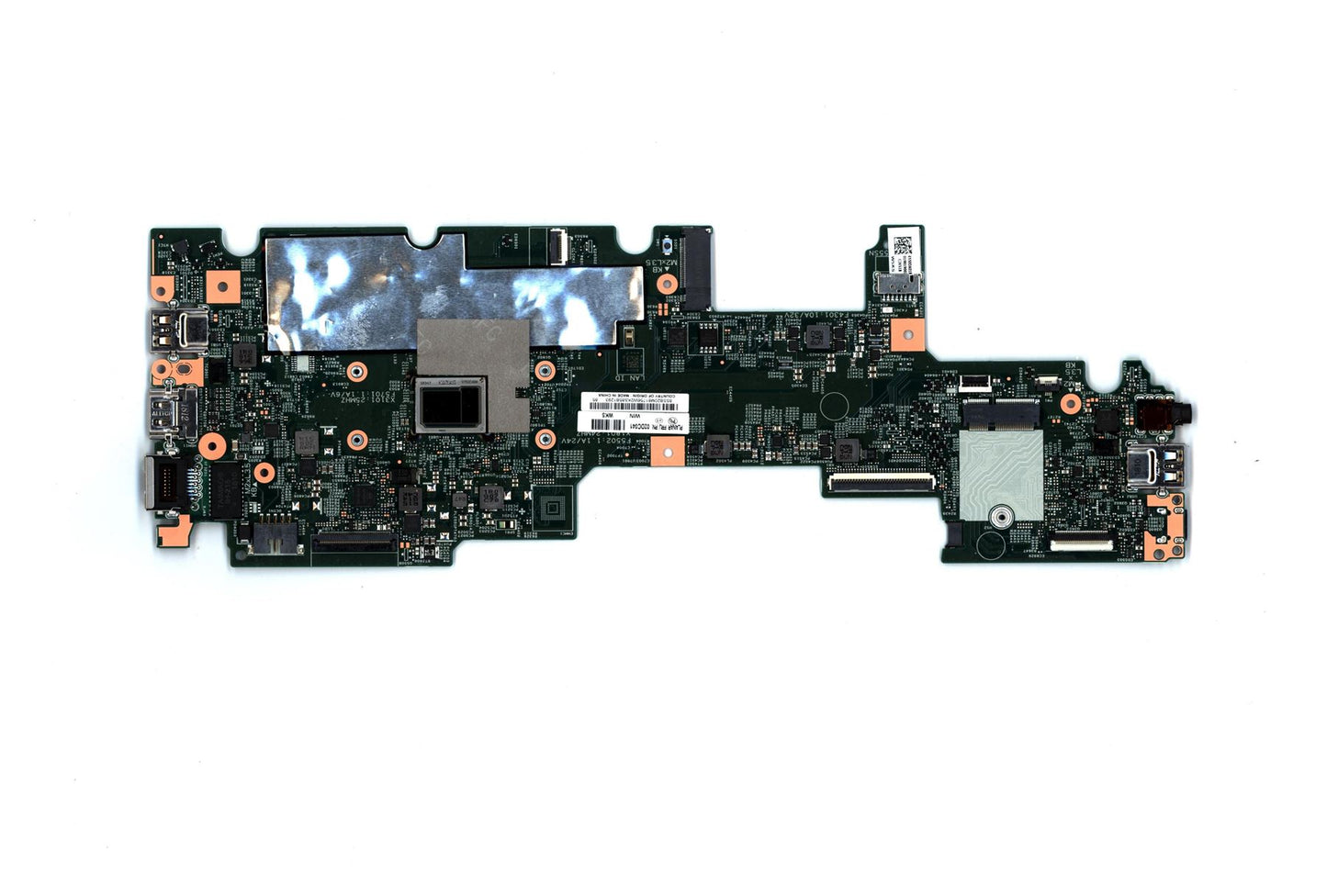 Lenovo ThinkPad 11e 5th Gen Motherboard Mainboard UMA intelm37Y30 4G 02DC041