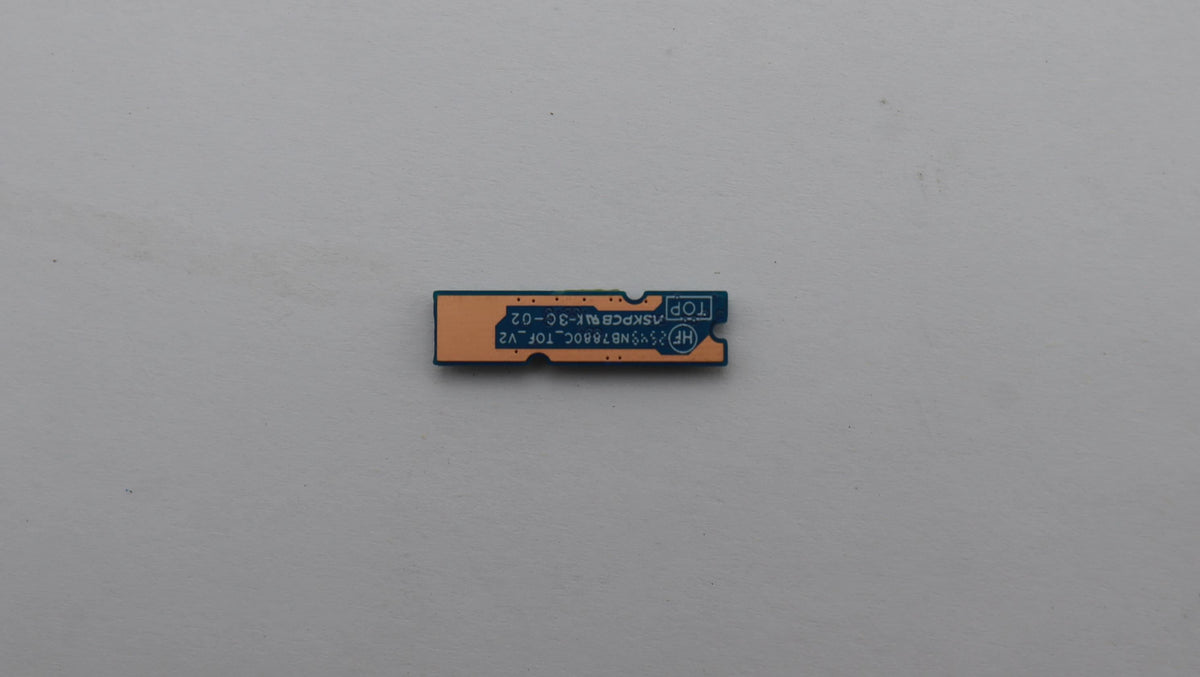 Lenovo CARDPOP H83S3 W/ PCB ADH ToF Board 5C50S25968