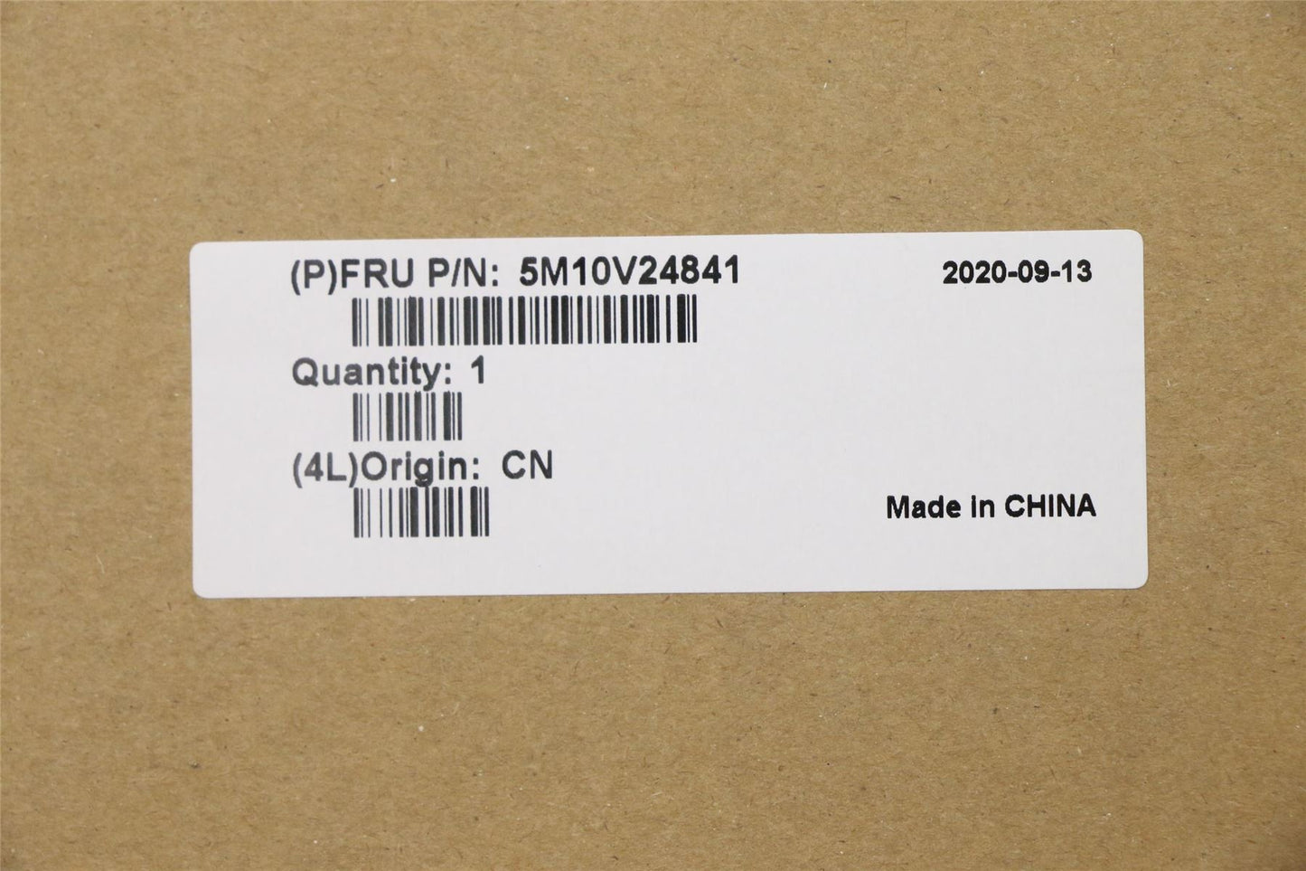 Lenovo ThinkPad X1 4th Gen Keyboard Palmrest Top Cover Bulgarian 5M10V24841