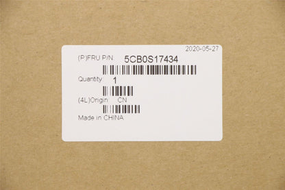 Lenovo IdeaPad C340-14IWL C340-14API Keyboard Palmrest Top Cover 5CB0S17434