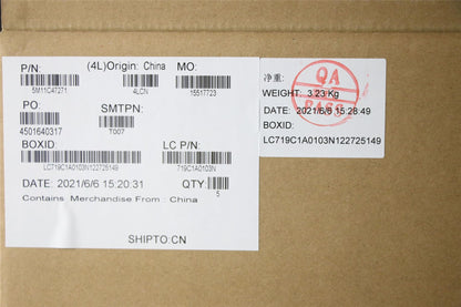 Lenovo MECH_ASM KB C LA SPA(PMX)PT UKBK 5M11C47271