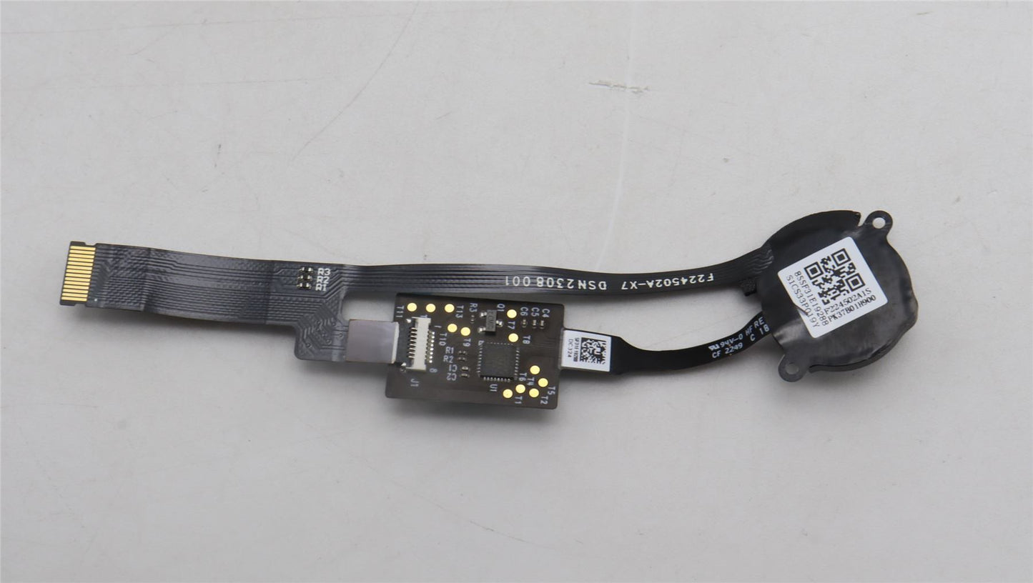 Lenovo FINGER_PRT FingerPrintModule C 82Y3 Grey 5F30S95043