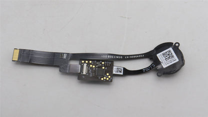Lenovo FINGER_PRT FingerPrintModule C 82Y3 Grey 5F30S95043