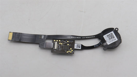 Lenovo FINGER_PRT FingerPrintModule C 82Y3 Grey 5F30S95043