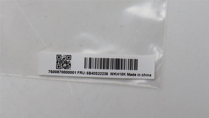 Lenovo DC in bracket C 82Y3 5B40S22236