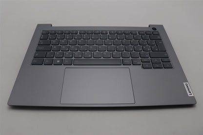 Lenovo ThinkBook 14 G6 IRL Palmrest Cover Touchpad Keyboard Hungarian 5CB1P01131