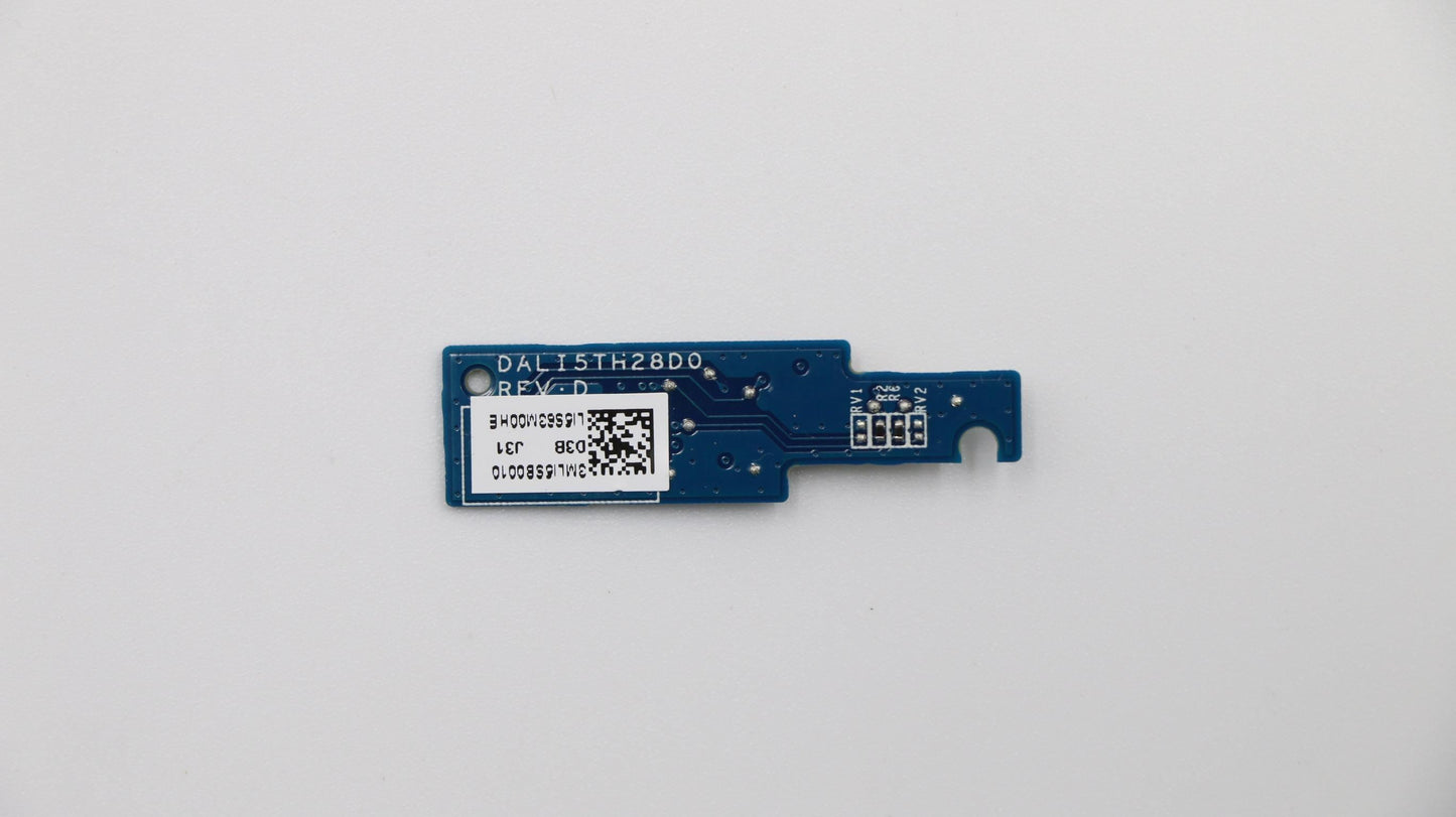 Lenovo Sensor G-Sensor Board 00HW239